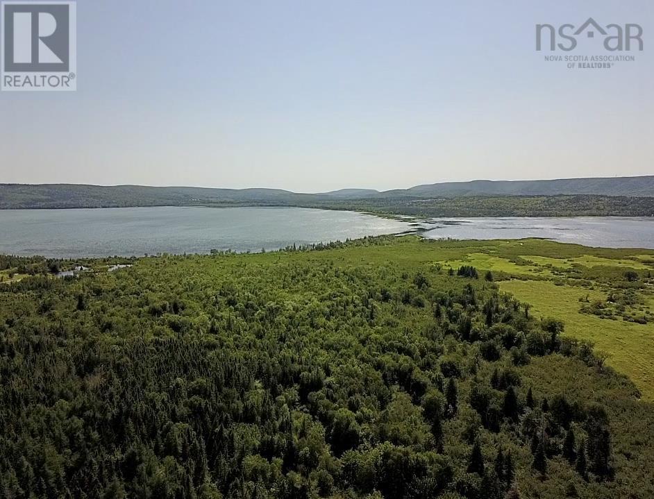 44 Acres Strathlorne-Scotsville Road, Kenloch, Nova Scotia  B0E 1N0 - Photo 3 - 202509510