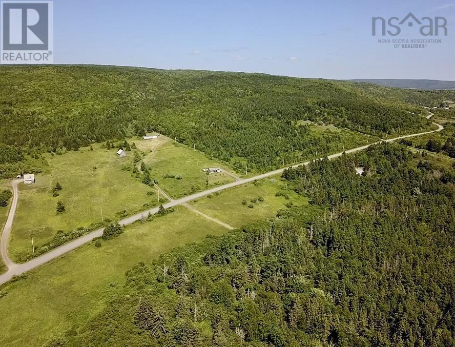 44 Acres Strathlorne-Scotsville Road, Kenloch, Nova Scotia  B0E 1N0 - Photo 5 - 202509510