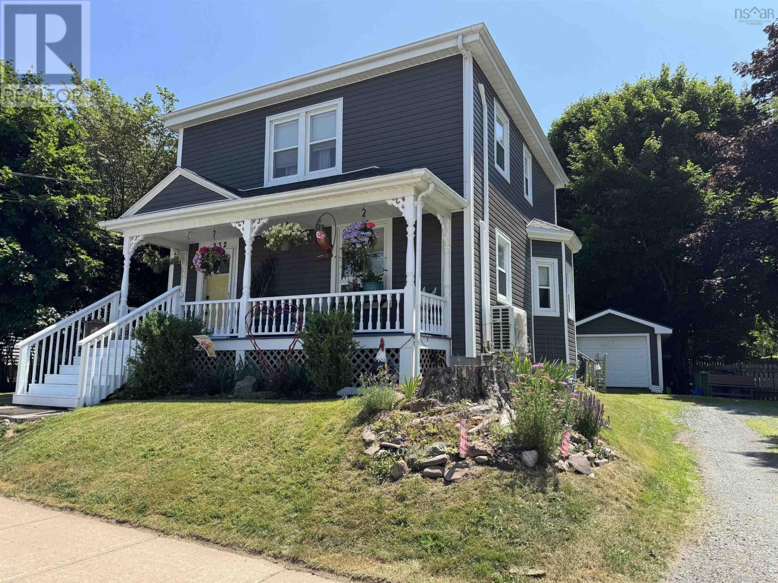 Property at 232 Brunswick Street image 1