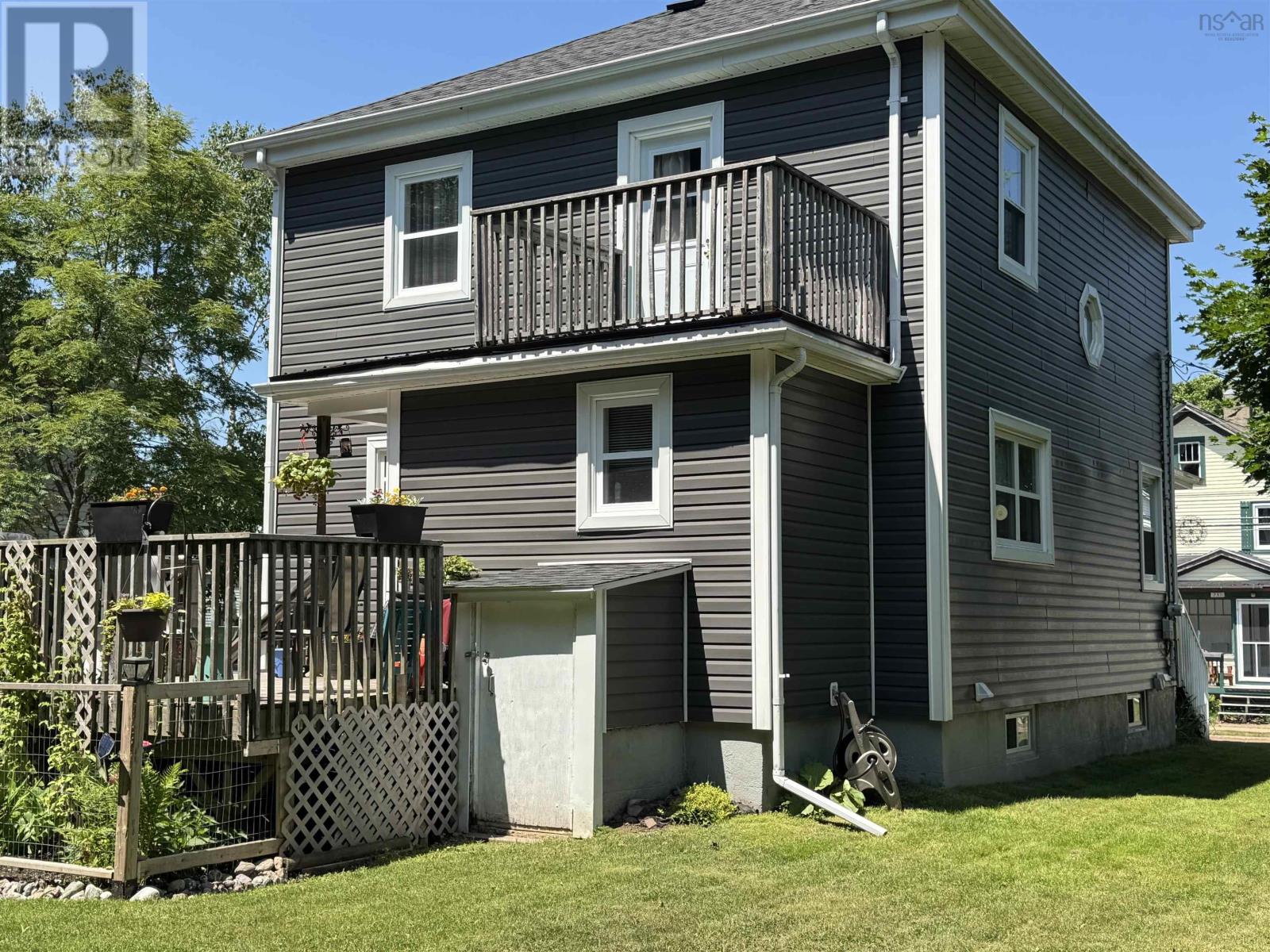 232 Brunswick Street, Truro, Nova Scotia  B2N 2J1 - Photo 27 - 202517688