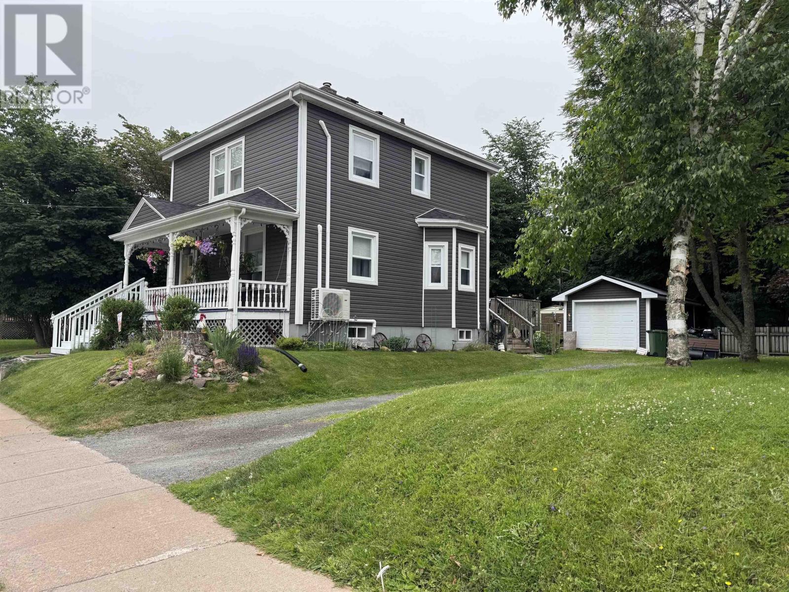 232 Brunswick Street, Truro, Nova Scotia  B2N 2J1 - Photo 23 - 202517688