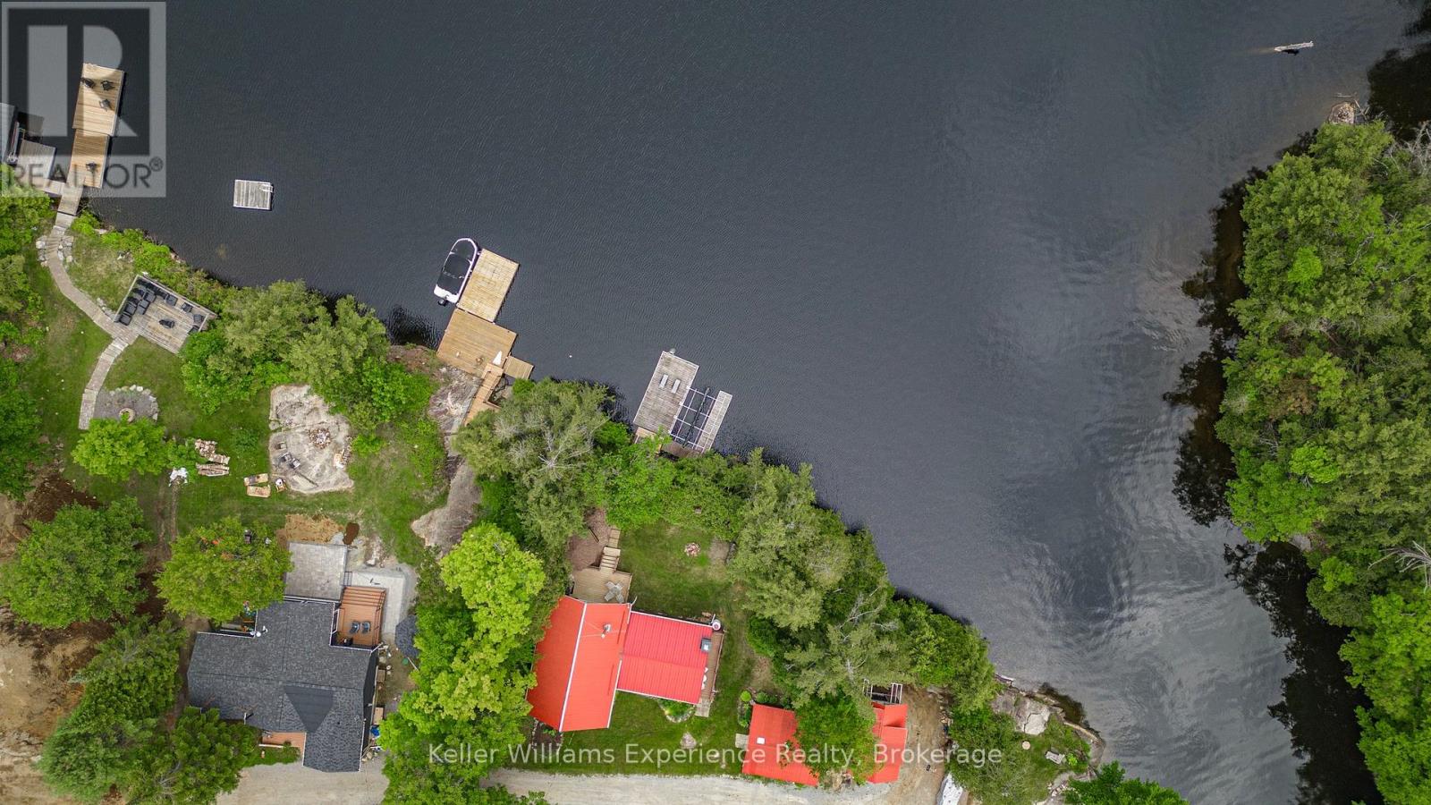 1077 Friendship Lane, Algonquin Highlands, Ontario  K0M 1J2 - Photo 30 - X12132653