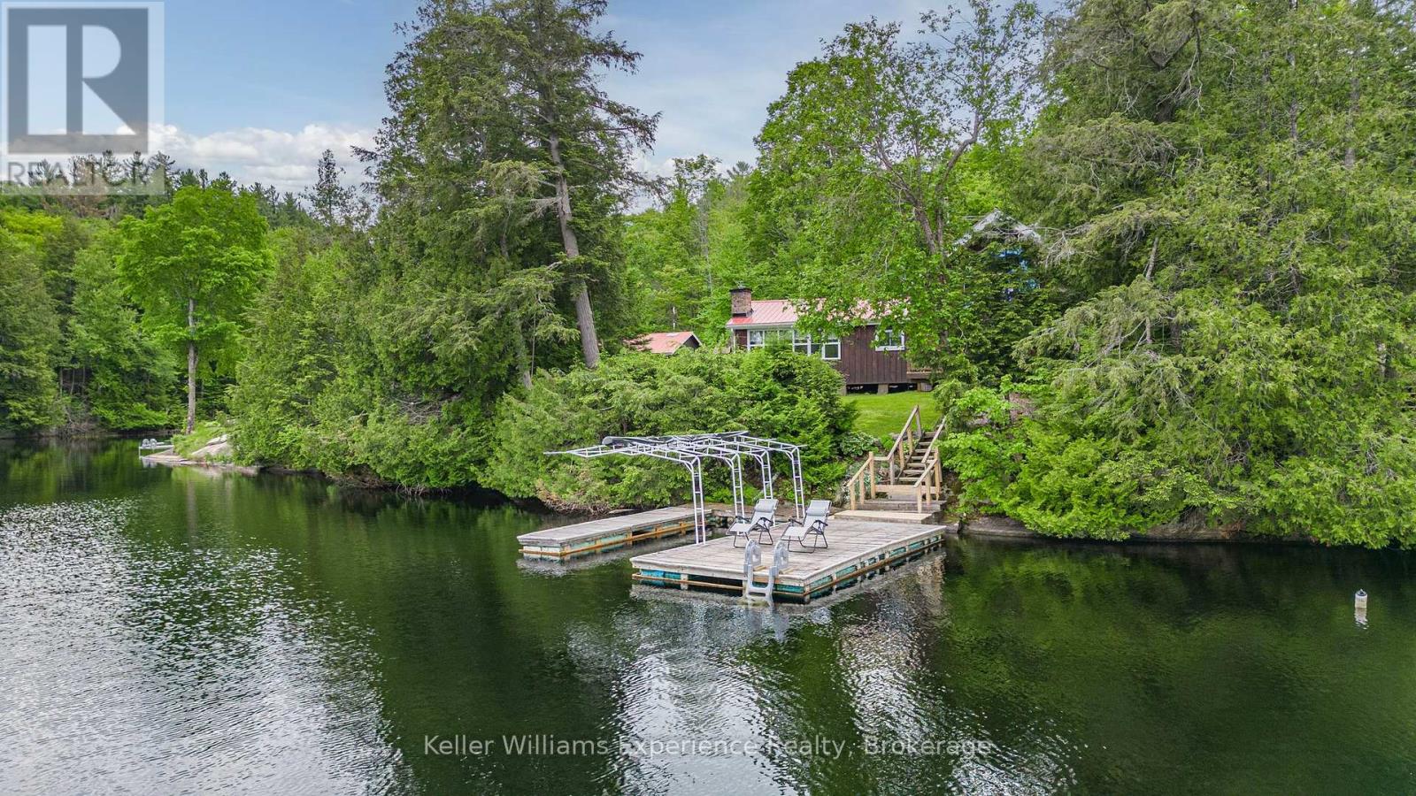 1077 Friendship Lane, Algonquin Highlands, Ontario  K0M 1J2 - Photo 29 - X12132653