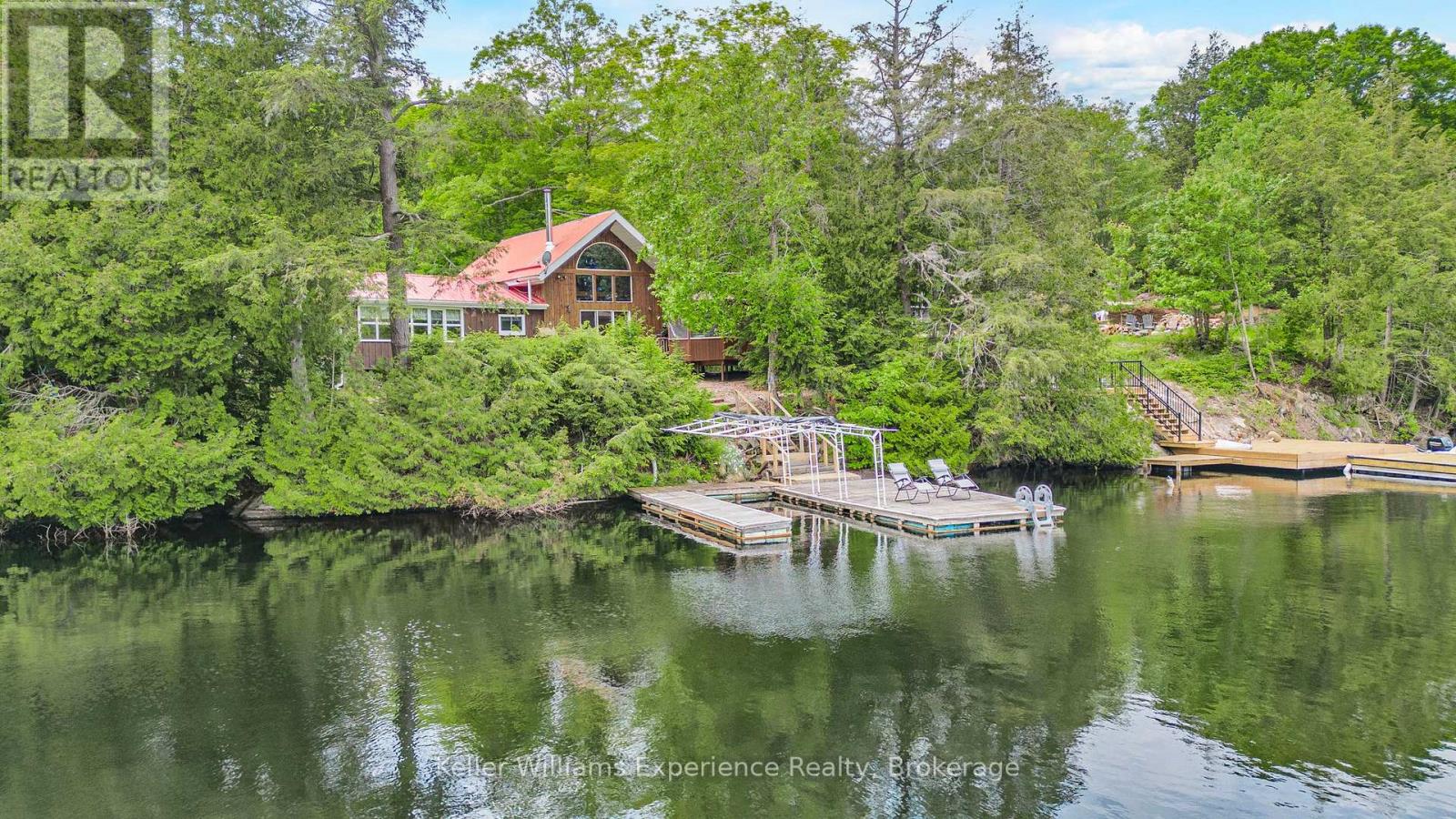 1077 Friendship Lane, Algonquin Highlands, Ontario  K0M 1J2 - Photo 28 - X12132653