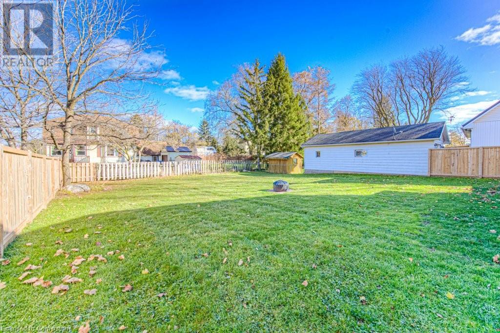 6998 St. Patrick Street, Dublin, Ontario  N0K 1E0 - Photo 31 - 40752175