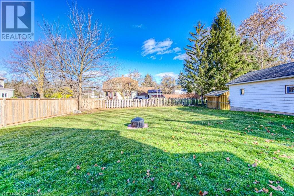 6998 St. Patrick Street, Dublin, Ontario  N0K 1E0 - Photo 32 - 40752175