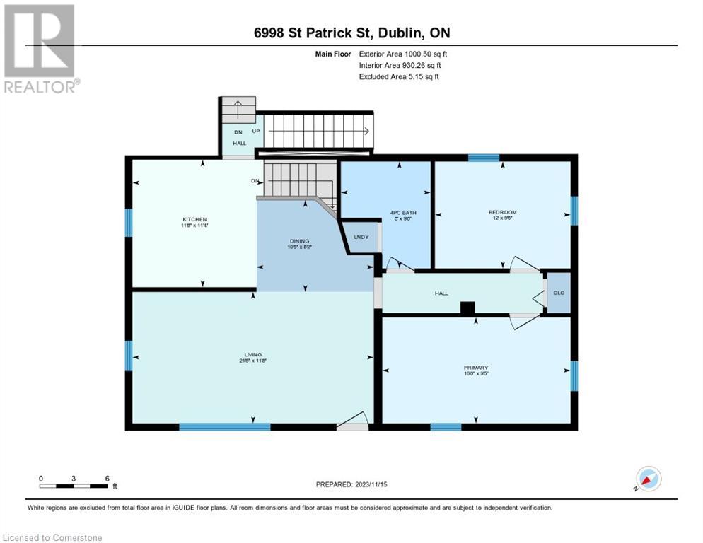 6998 St. Patrick Street, Dublin, Ontario  N0K 1E0 - Photo 37 - 40752175