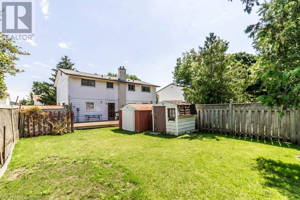 65 Balfour Crescent, Kitchener, Ontario  N2C 1Z6 - Photo 29 - 40751366