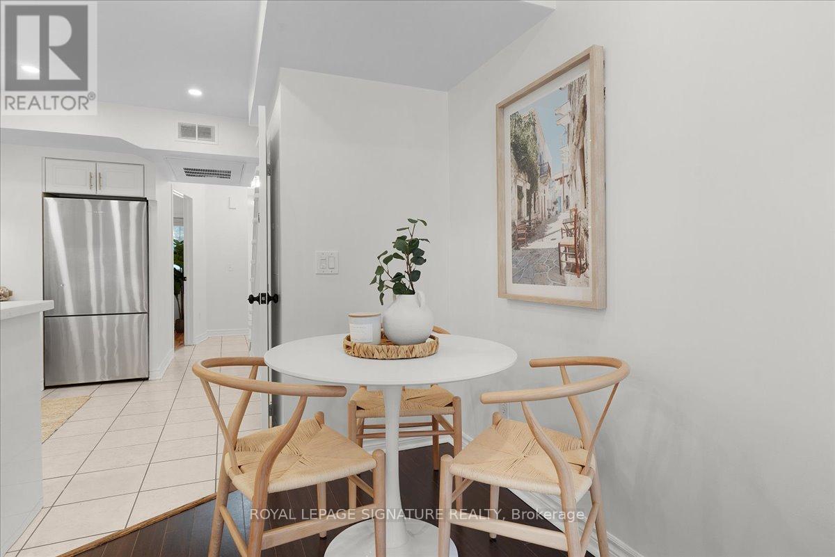 107 - 262 St Helens Avenue, Toronto (Dufferin Grove), Ontario  M6H 4A4 - Photo 14 - C12289698