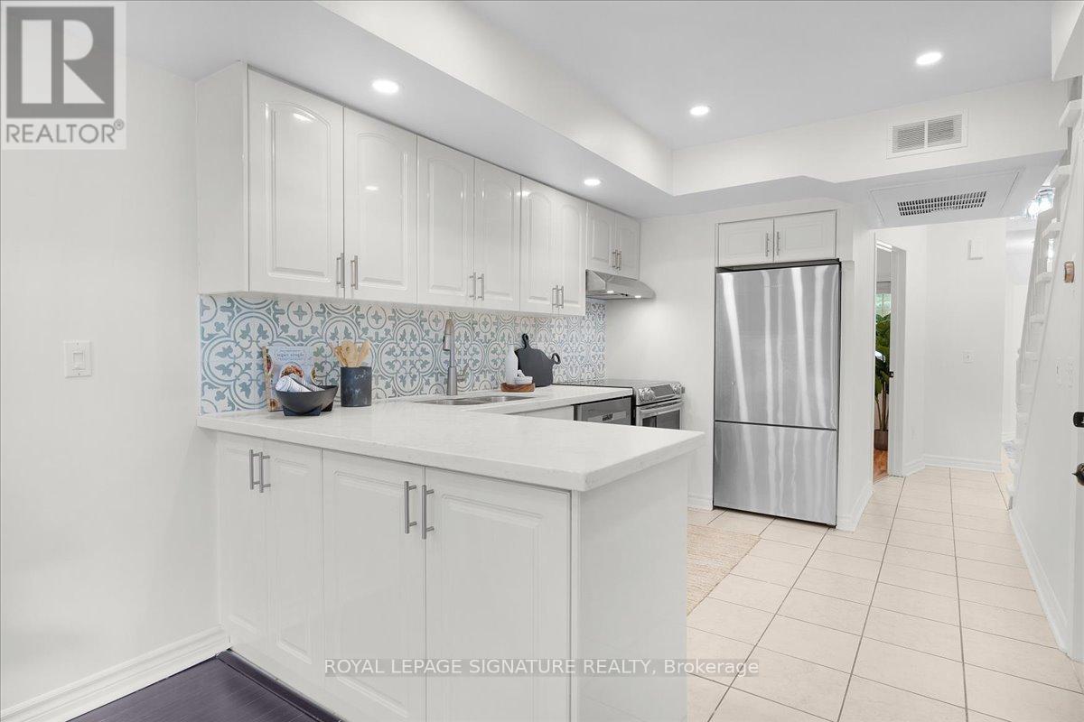 107 - 262 St Helens Avenue, Toronto (Dufferin Grove), Ontario  M6H 4A4 - Photo 13 - C12289698