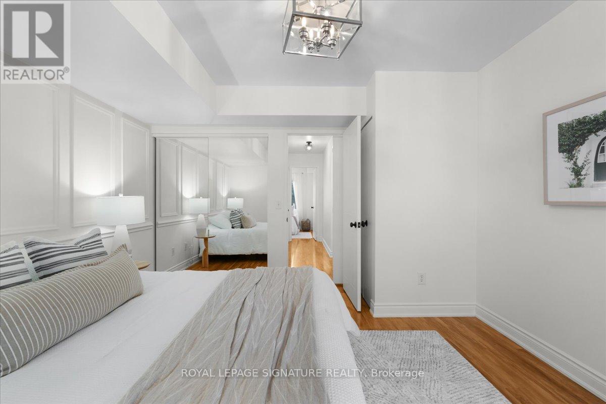 107 - 262 St Helens Avenue, Toronto (Dufferin Grove), Ontario  M6H 4A4 - Photo 25 - C12289698