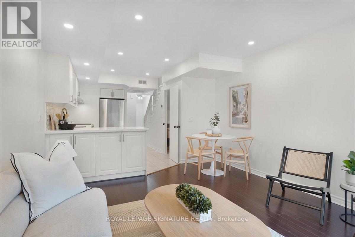 107 - 262 St Helens Avenue, Toronto (Dufferin Grove), Ontario  M6H 4A4 - Photo 17 - C12289698