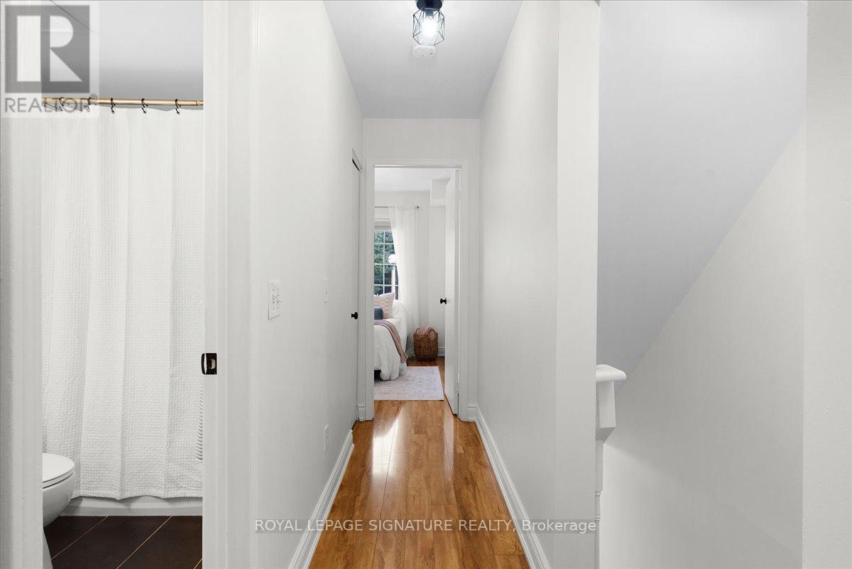 107 - 262 St Helens Avenue, Toronto (Dufferin Grove), Ontario  M6H 4A4 - Photo 20 - C12289698