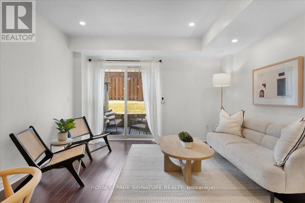 107 - 262 St Helens Avenue, Toronto (Dufferin Grove), Ontario  M6H 4A4 - Photo 15 - C12289698