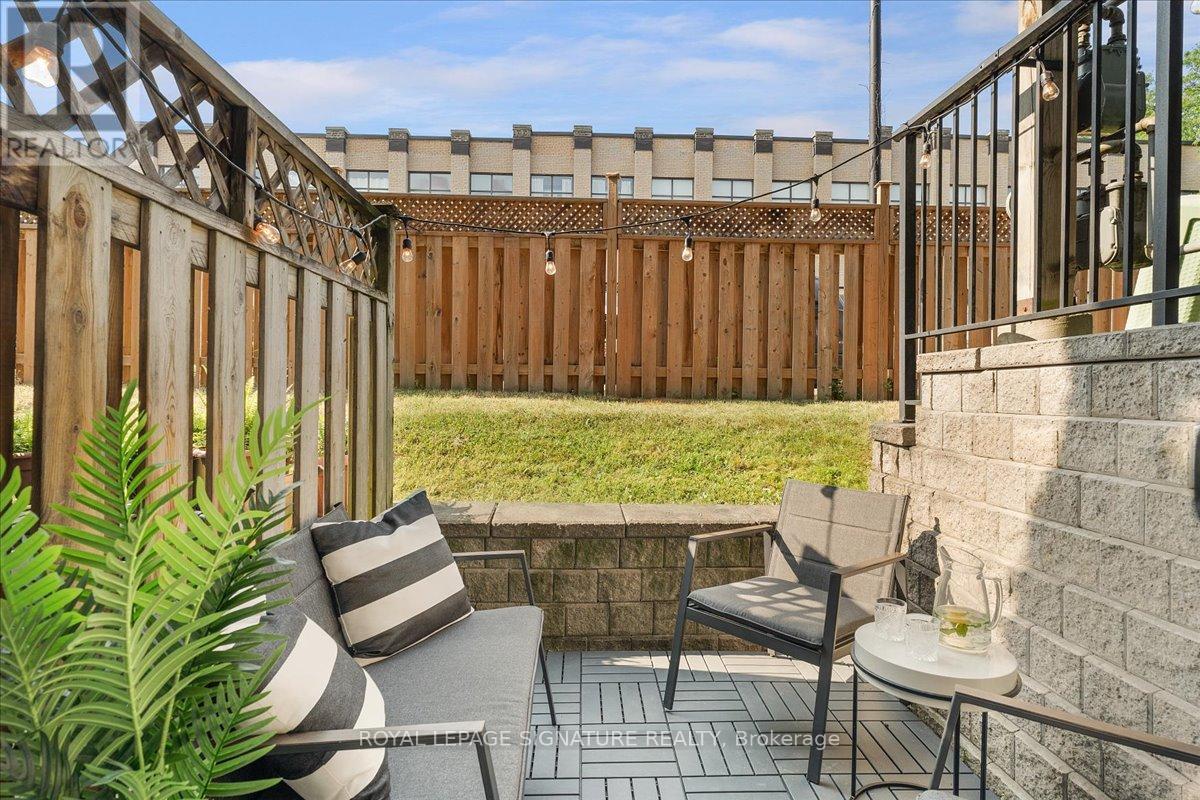 107 - 262 St Helens Avenue, Toronto (Dufferin Grove), Ontario  M6H 4A4 - Photo 18 - C12289698
