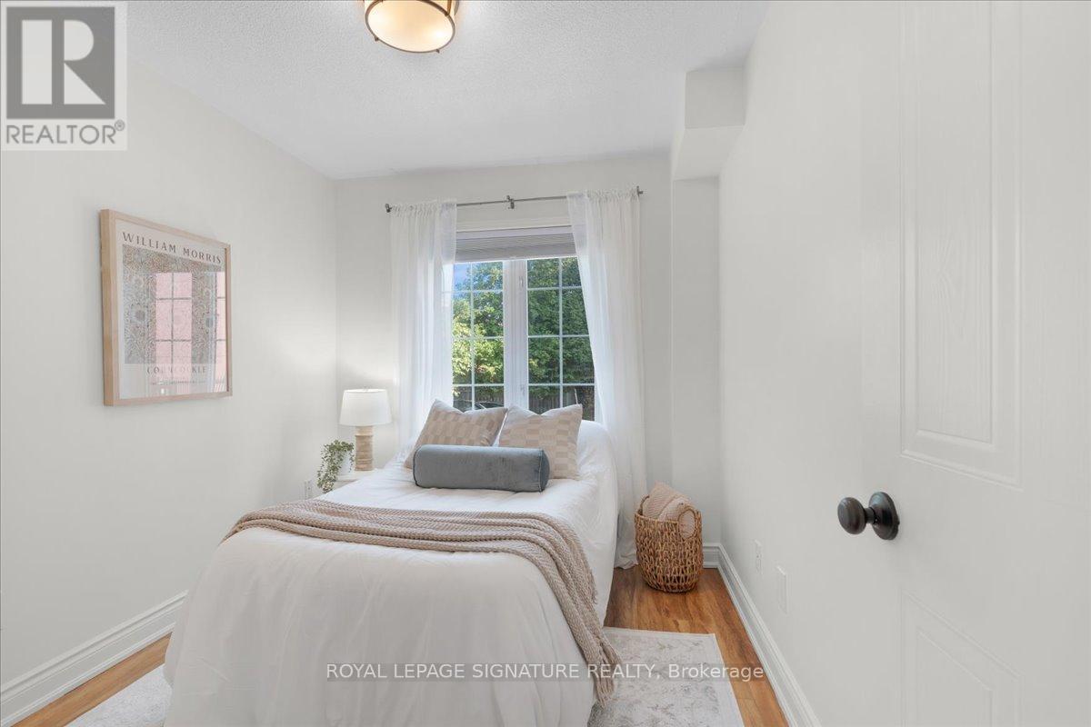 107 - 262 St Helens Avenue, Toronto (Dufferin Grove), Ontario  M6H 4A4 - Photo 27 - C12289698