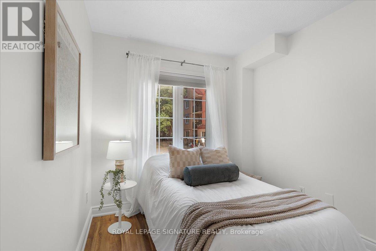107 - 262 St Helens Avenue, Toronto (Dufferin Grove), Ontario  M6H 4A4 - Photo 28 - C12289698