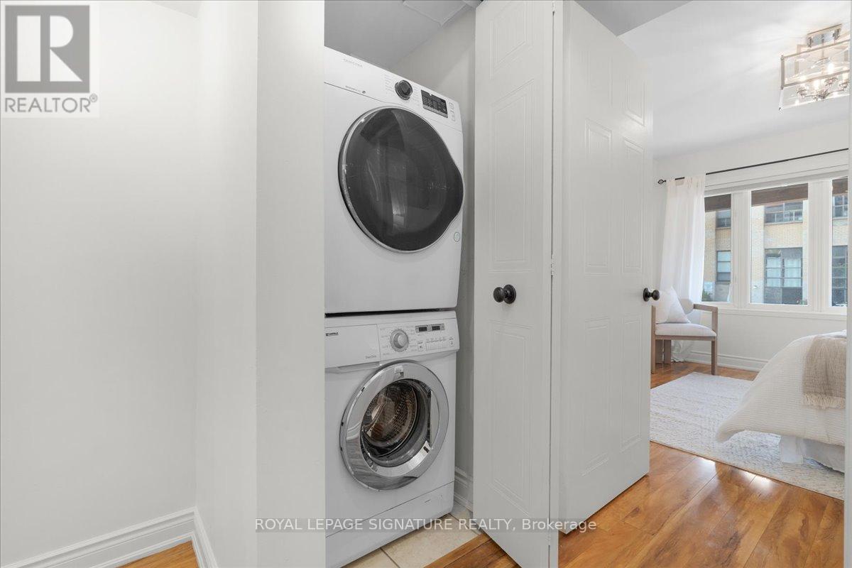 107 - 262 St Helens Avenue, Toronto (Dufferin Grove), Ontario  M6H 4A4 - Photo 31 - C12289698