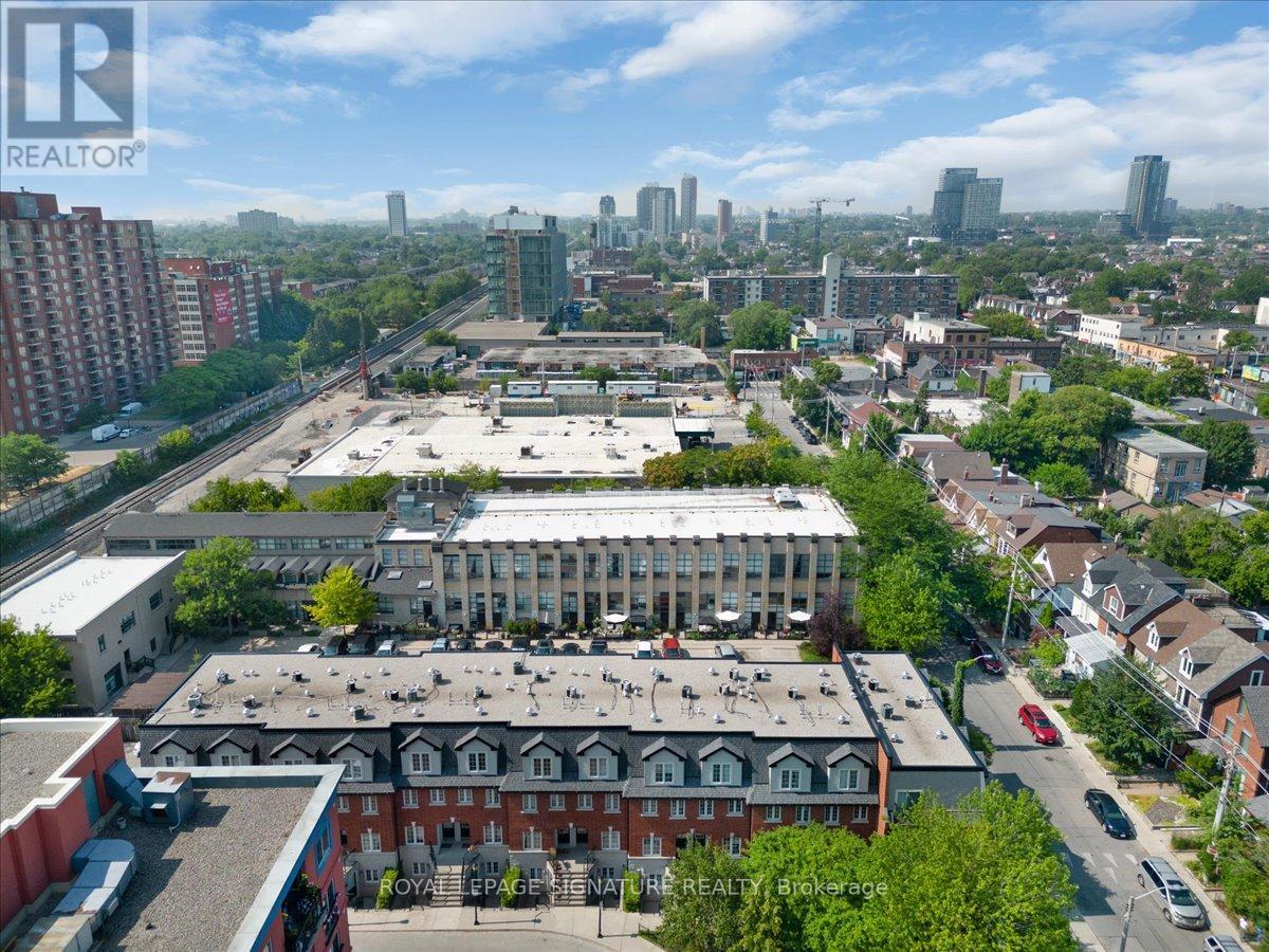 107 - 262 St Helens Avenue, Toronto (Dufferin Grove), Ontario  M6H 4A4 - Photo 34 - C12289698