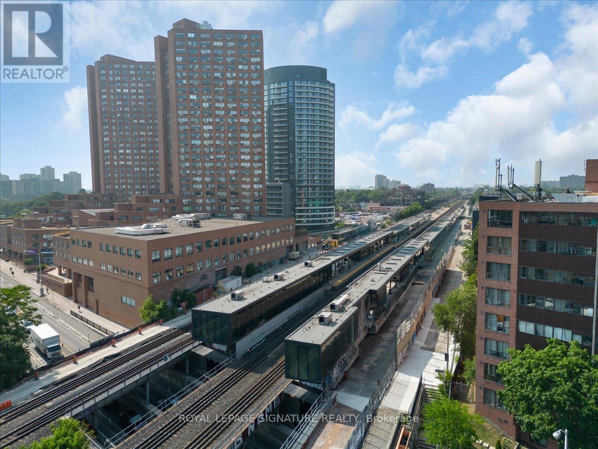 107 - 262 St Helens Avenue, Toronto (Dufferin Grove), Ontario  M6H 4A4 - Photo 39 - C12289698