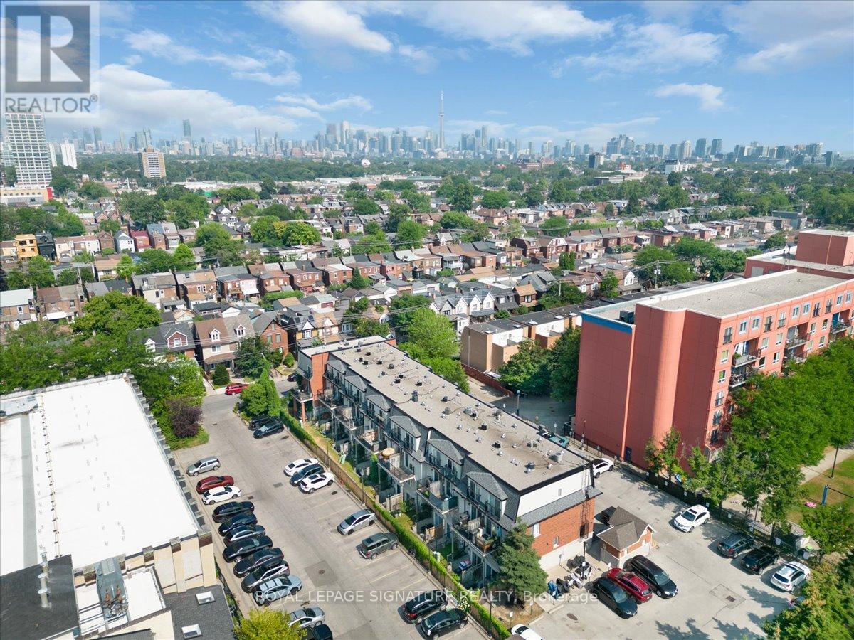 107 - 262 St Helens Avenue, Toronto (Dufferin Grove), Ontario  M6H 4A4 - Photo 35 - C12289698