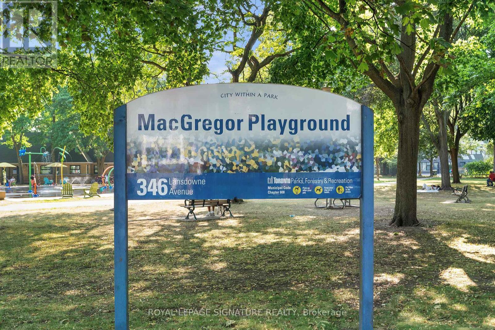 107 - 262 St Helens Avenue, Toronto (Dufferin Grove), Ontario  M6H 4A4 - Photo 36 - C12289698