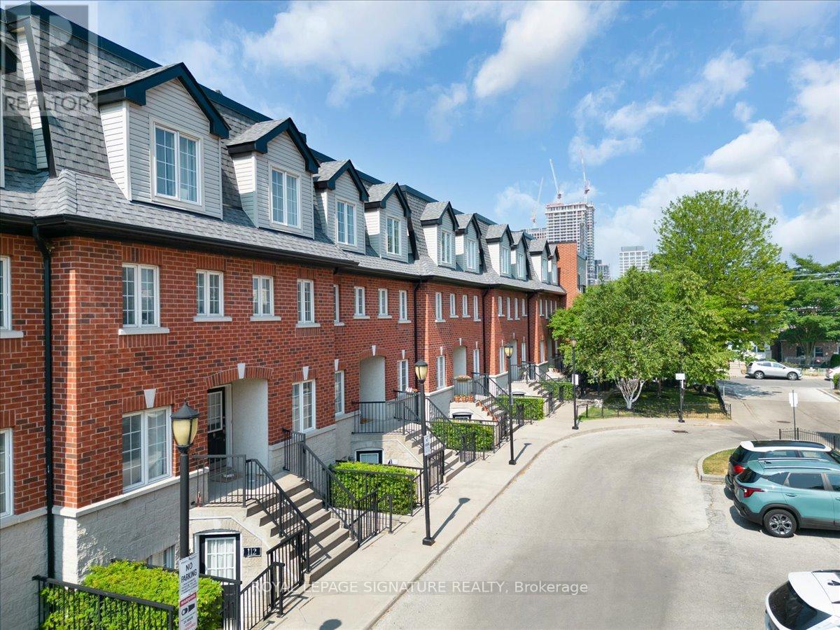 107 - 262 St Helens Avenue, Toronto (Dufferin Grove), Ontario  M6H 4A4 - Photo 42 - C12289698