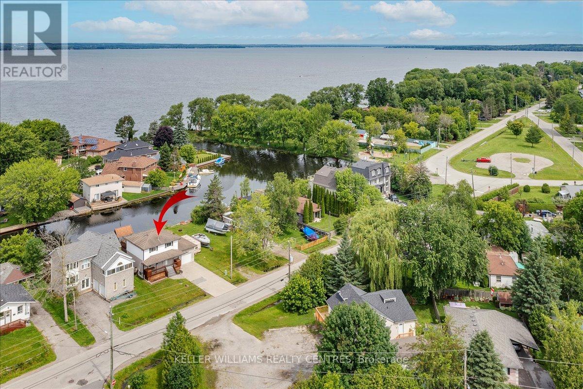 Property at 612 LAKE DRIVE S image 1