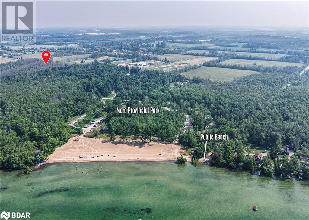 131 Courtland Street, Ramara, Ontario  L3V 6H7 - Photo 34 - 40750894