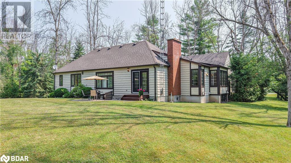 131 Courtland Street, Ramara, Ontario  L3V 6H7 - Photo 28 - 40750894