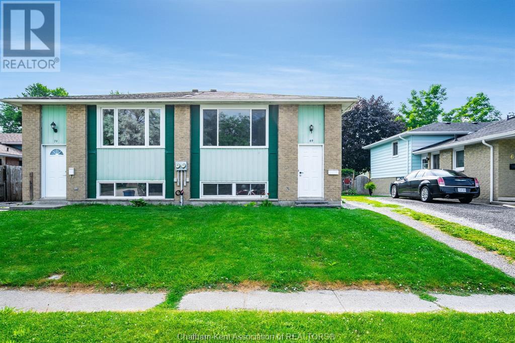 Property at 69 BRIDLE PATH ROAD image 1