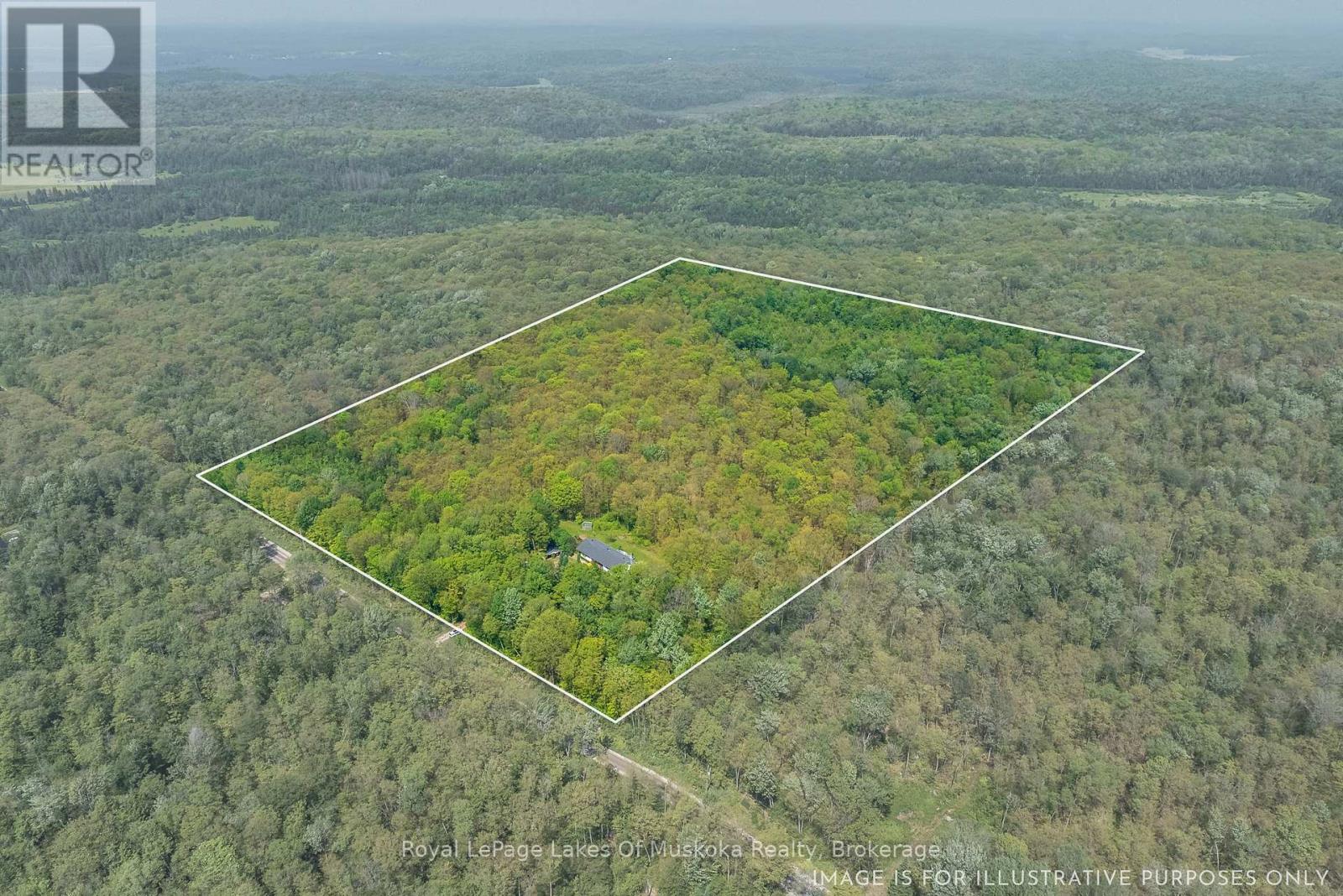1101 Starratt Road, Ryerson, Ontario  P0A 1C0 - Photo 3 - X12290310