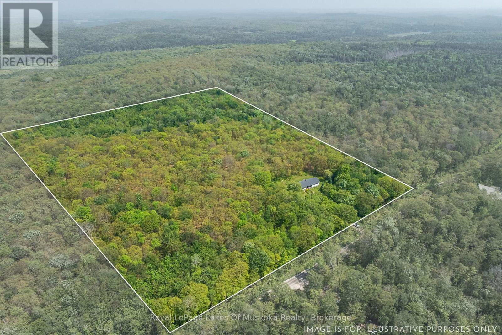 1101 Starratt Road, Ryerson, Ontario  P0A 1C0 - Photo 41 - X12290310