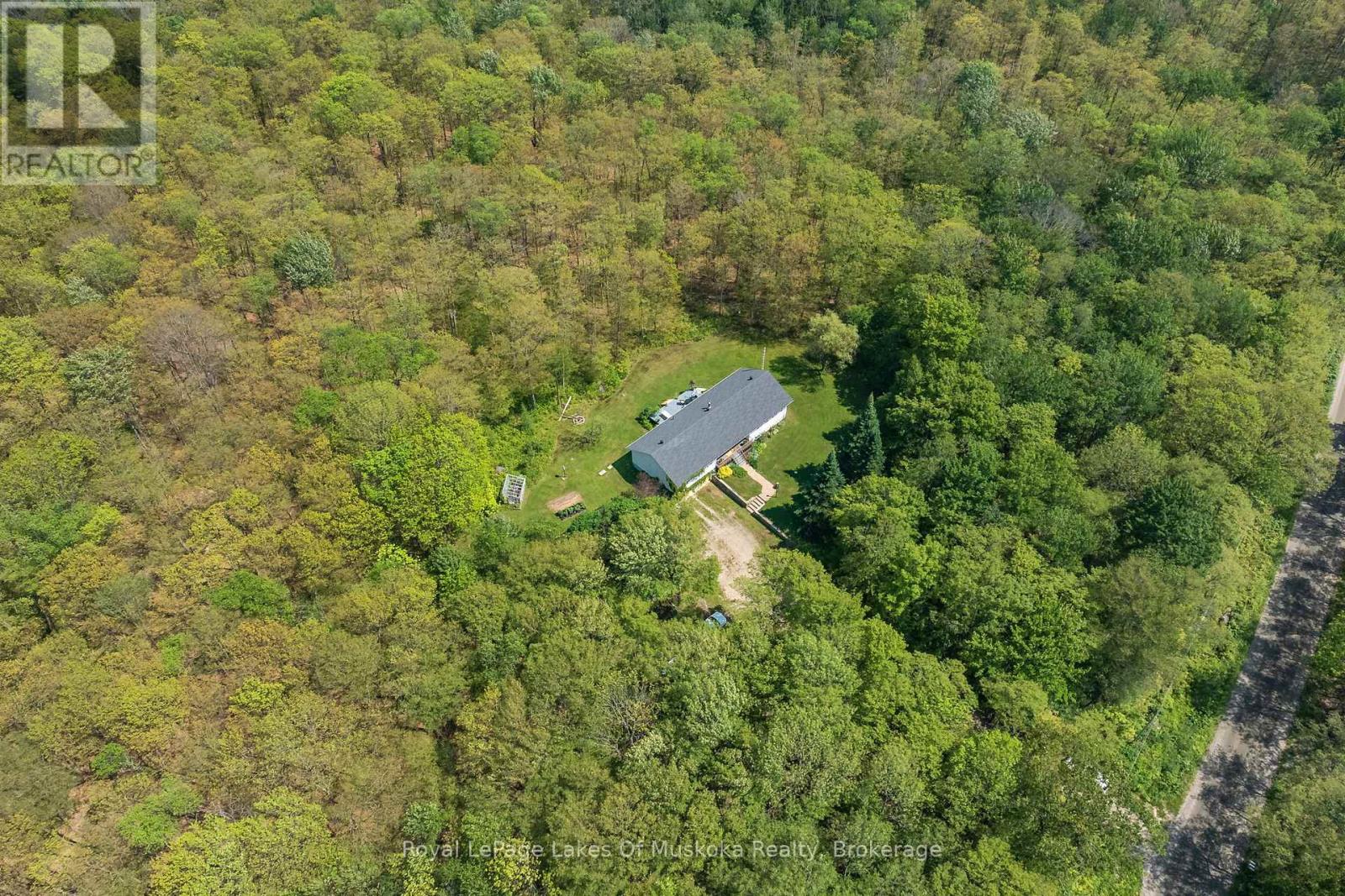 1101 Starratt Road, Ryerson, Ontario  P0A 1C0 - Photo 43 - X12290310