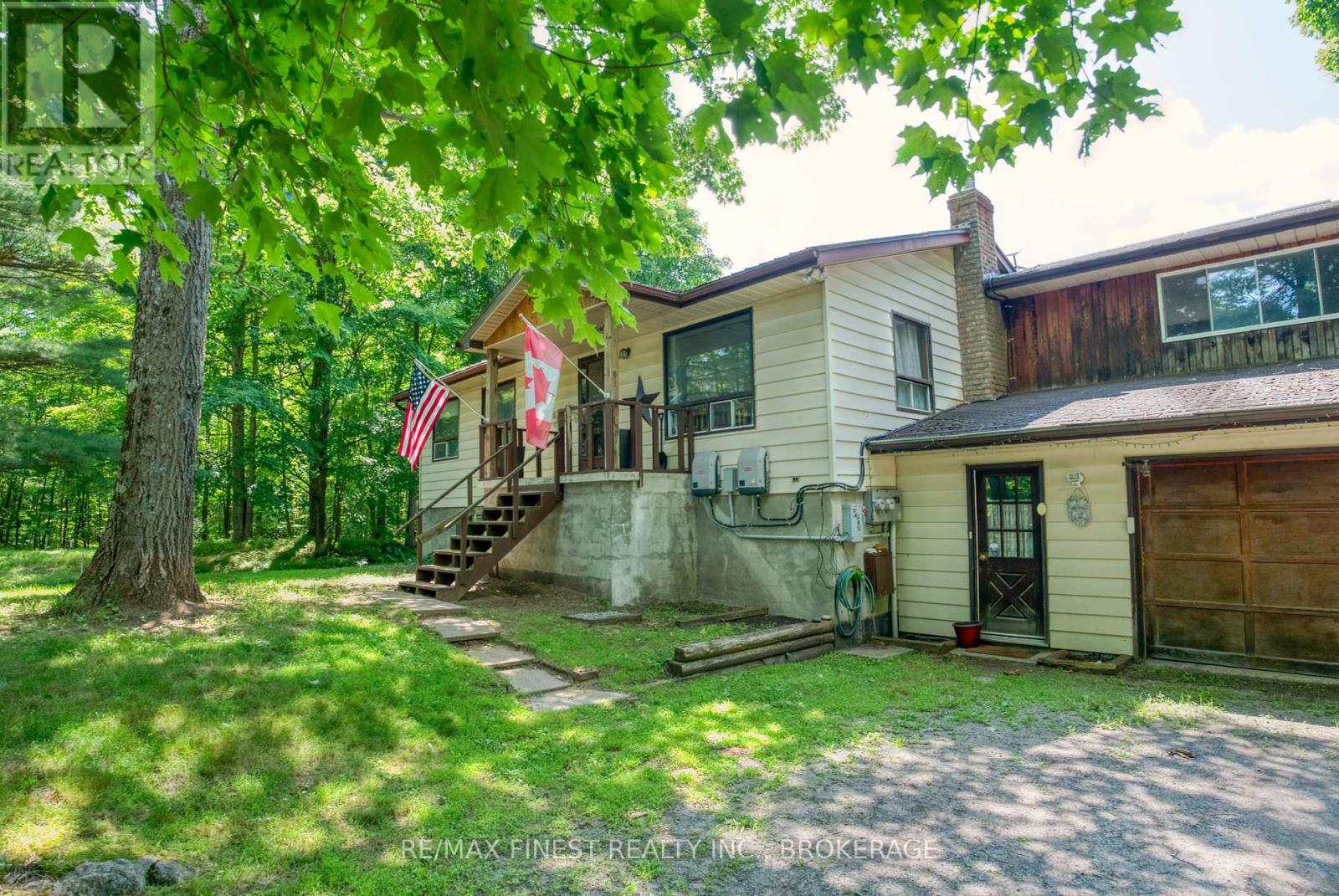90 Bradshaw Road, Frontenac, Ontario  K0H 2V0 - Photo 3 - X12290308