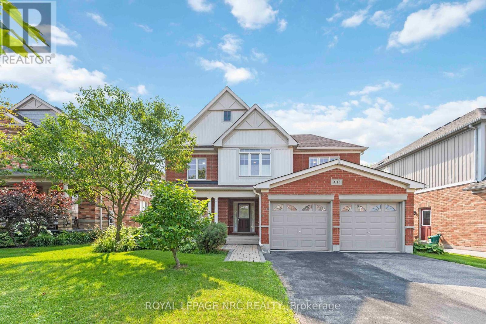 9115 KUDLAC STREET, Niagara Falls, Ontario