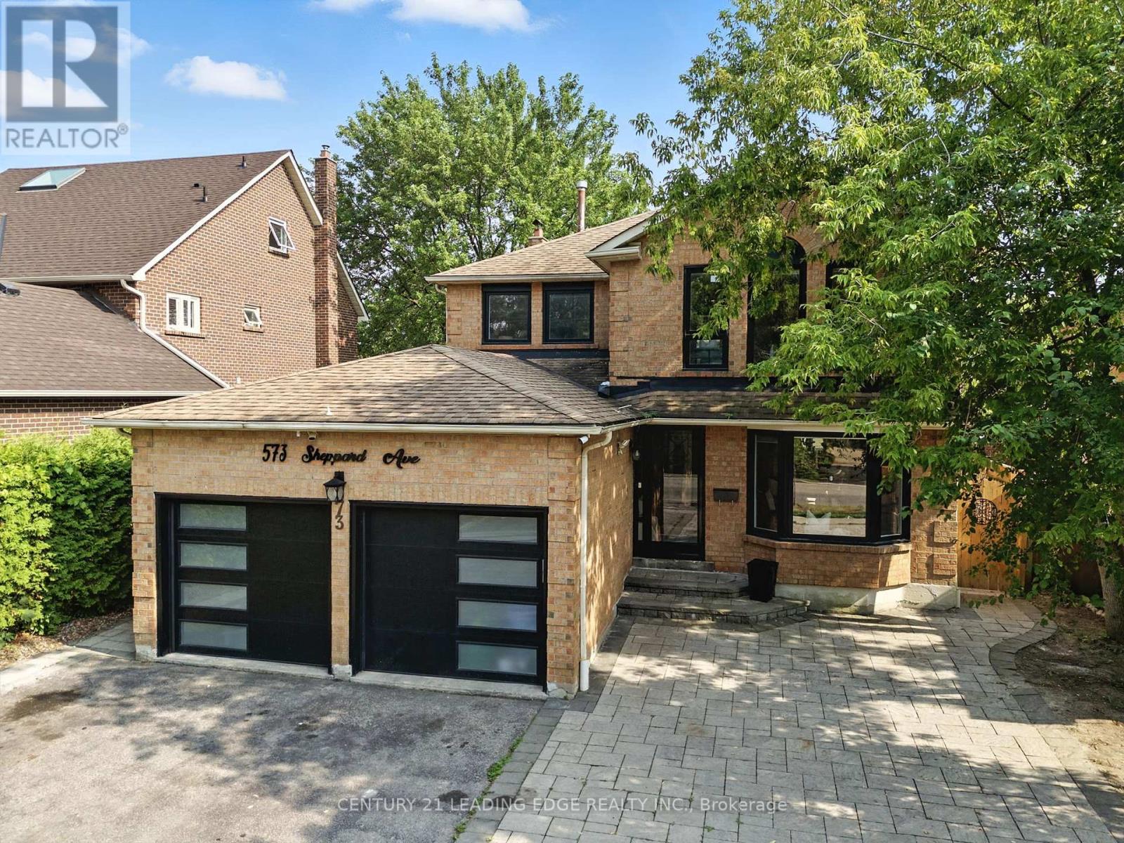 Property at 573 SHEPPARD AVENUE image 2