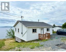 56 Meadow Road, Upper Island Cove, Newfoundland & Labrador