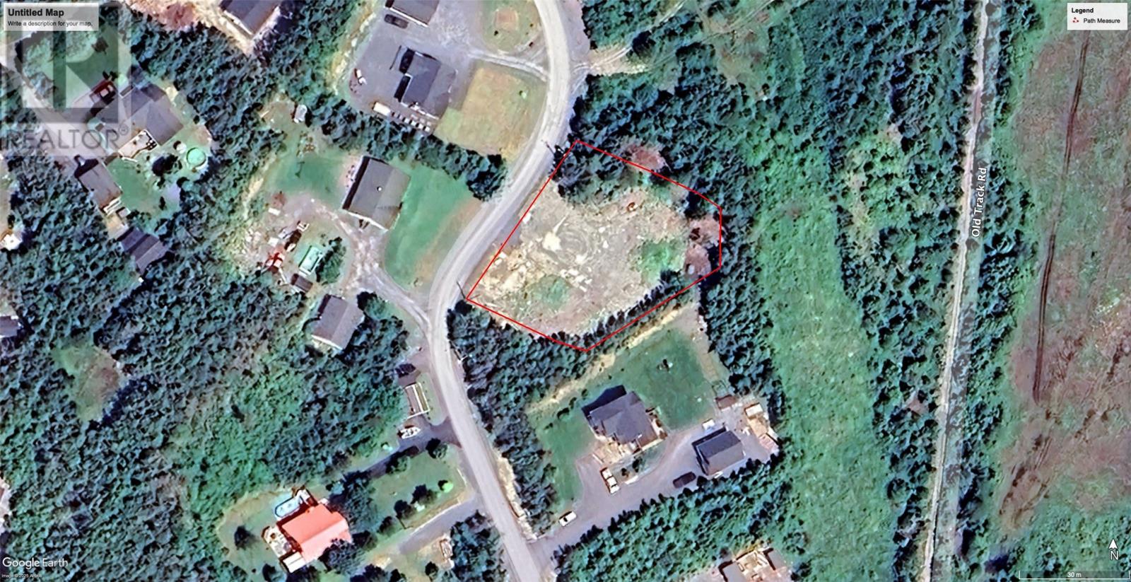 56-62 Long Pond Road, Whiteway, Newfoundland & Labrador