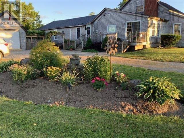 432 Riverdale Road, Riverdale, Nova Scotia  B0W 3T0 - Photo 1 - 202501569