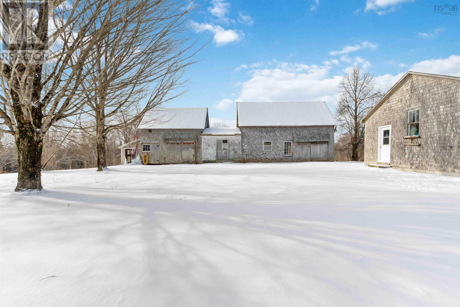 432 Riverdale Road, Riverdale, Nova Scotia  B0W 3T0 - Photo 43 - 202501569