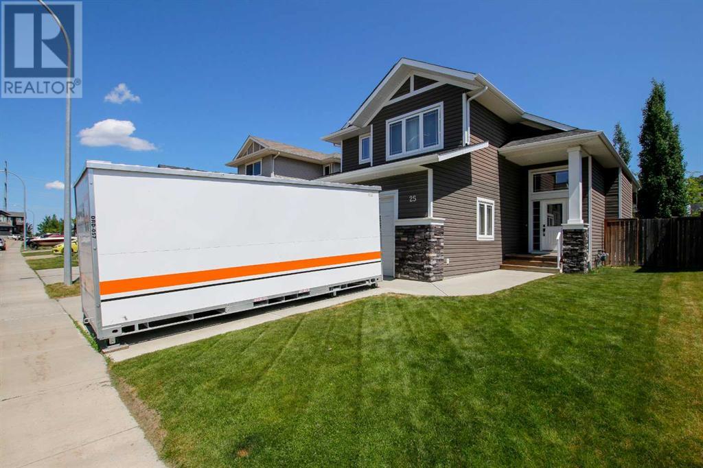 Property at 25 Sutherland Close image 1