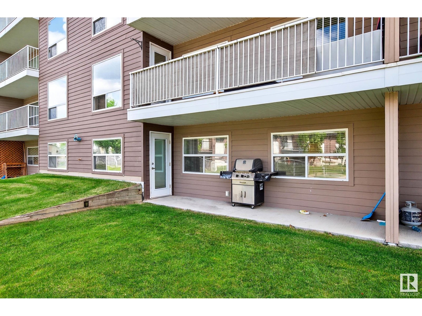 #121 17404 64 Av Nw, Edmonton, Alberta  T6L 4T1 - Photo 22 - E4448186
