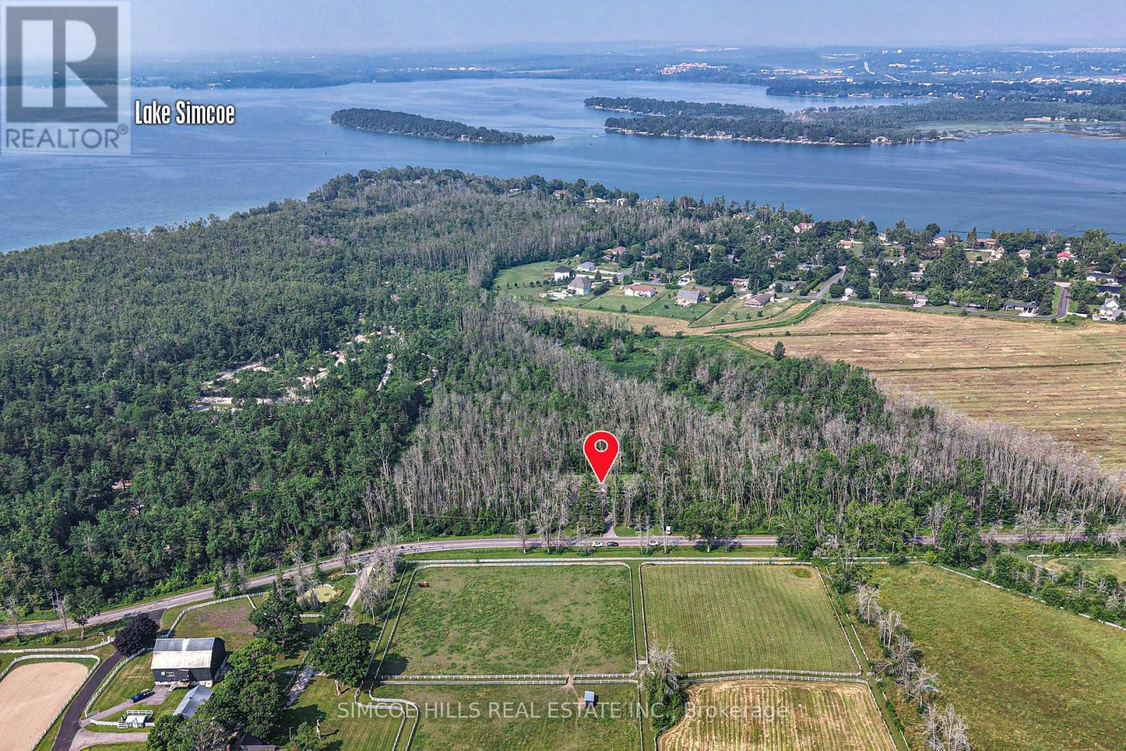 131 Courtland Street, Ramara, Ontario  L3V 6H7 - Photo 33 - S12287497
