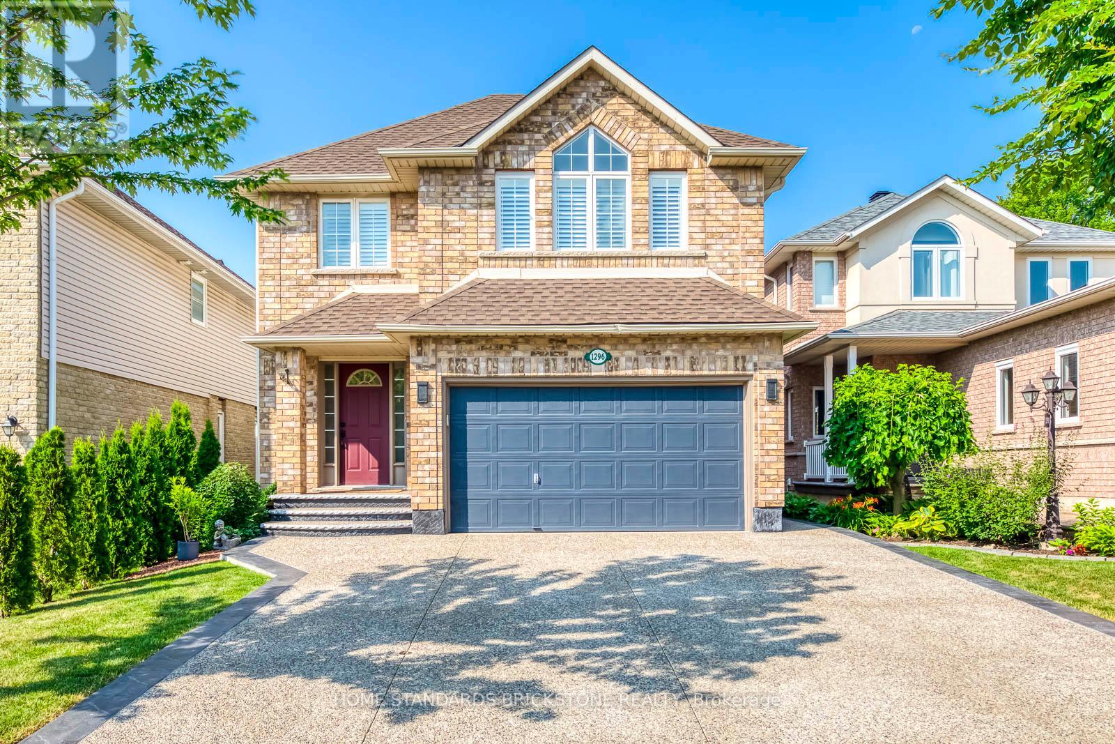Property at 1296 INGLEHART DRIVE image 1