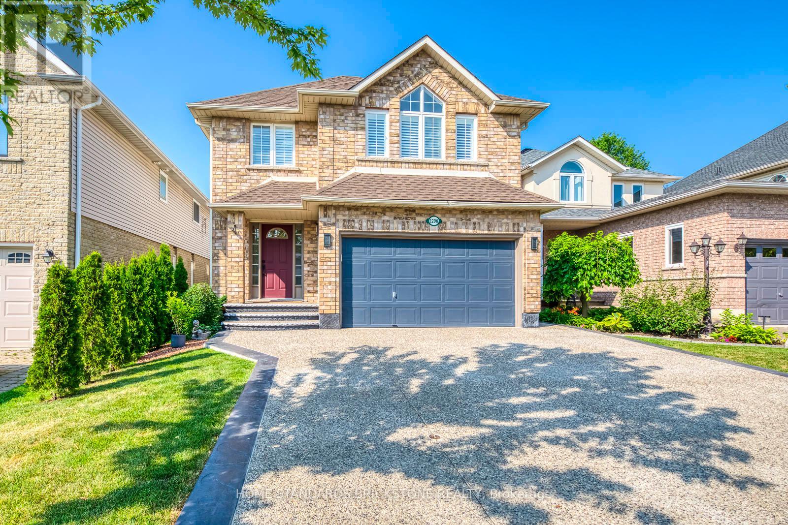 Property at 1296 INGLEHART DRIVE image 2