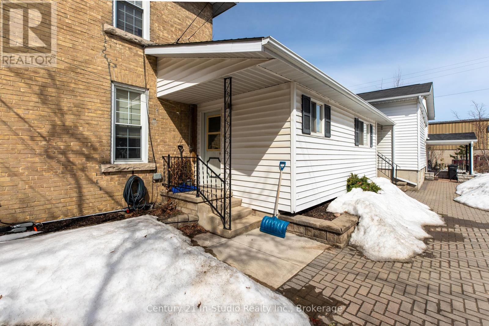 228 Palmerston Street, Saugeen Shores, Ontario  N0H 2L0 - Photo 21 - X12290367