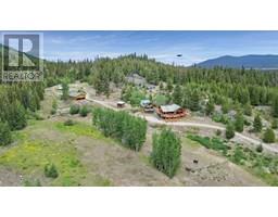 6802 Tatlayoko Road, Williams Lake, Ca