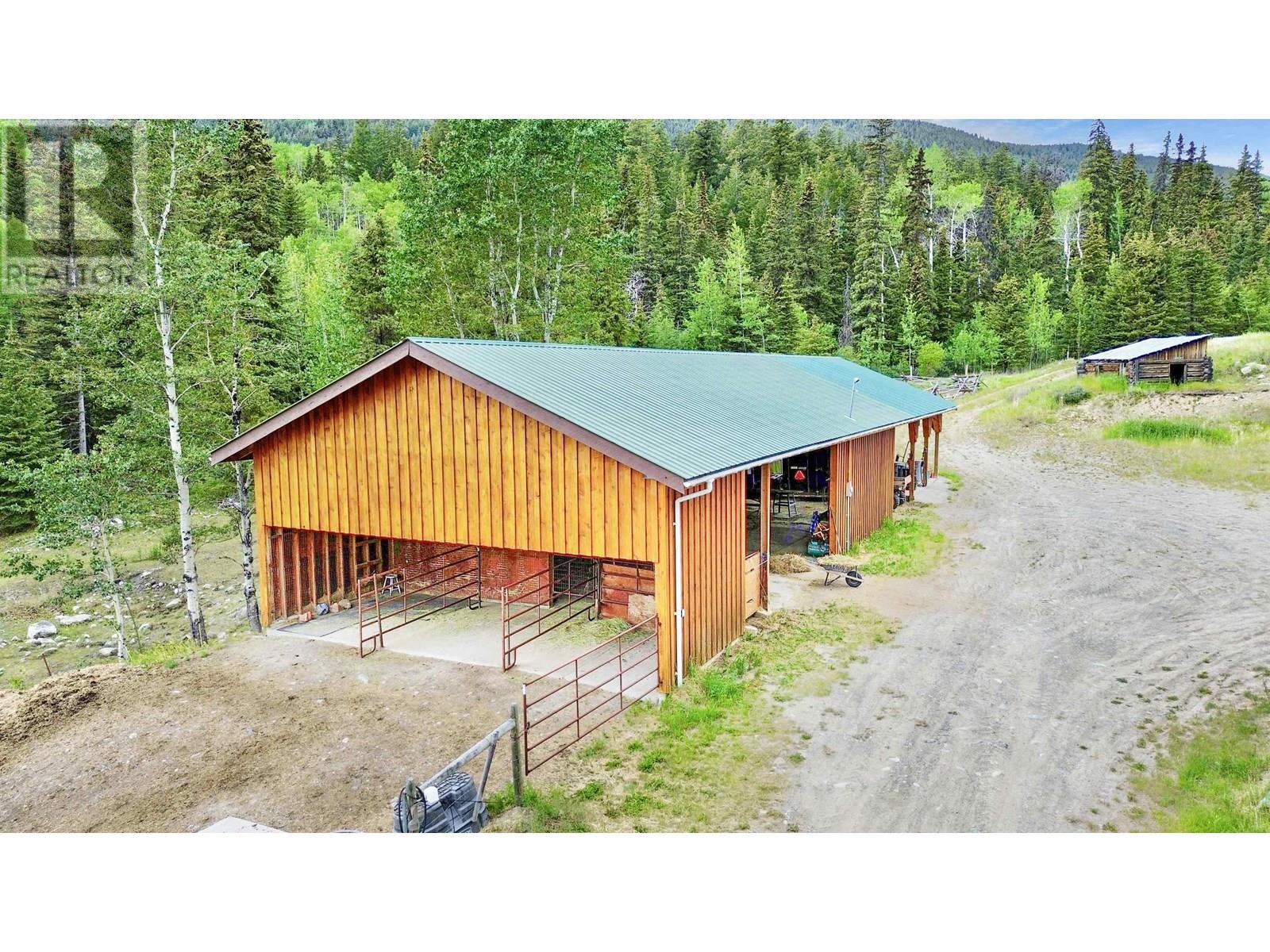 6802 Tatlayoko Road, Williams Lake, British Columbia  V0L 1W0 - Photo 38 - R2978809
