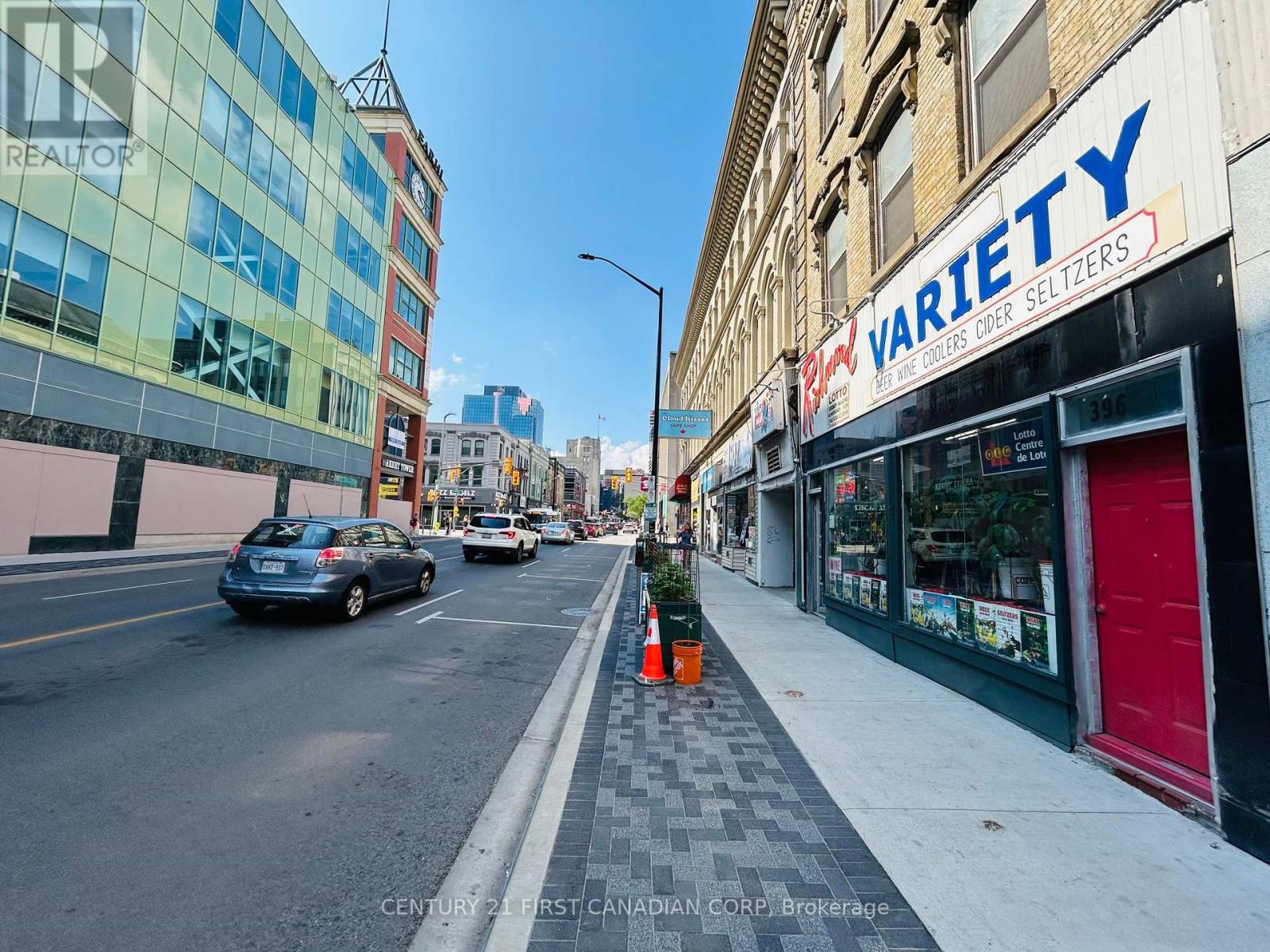 396 Richmond Street, London East (East K), Ontario  N6A 3C7 - Photo 2 - X12290350